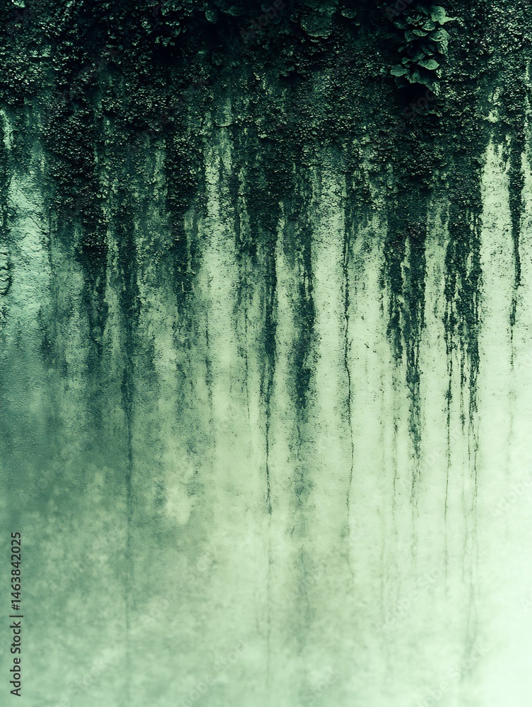 Obraz premium Weathered Concrete Wall Texture