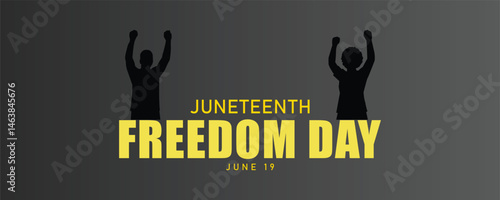 Embracing Juneteenth The Importance of Freedom Day on June 19