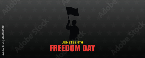 Juneteenth A Day of Unity and Freedom on June 19