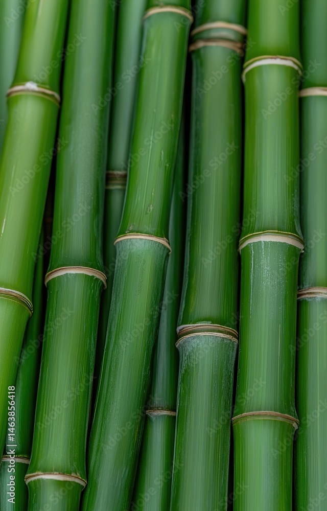Fototapeta premium bamboo forest background