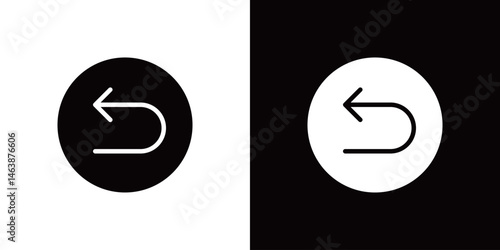 操作ボタンのアイコン