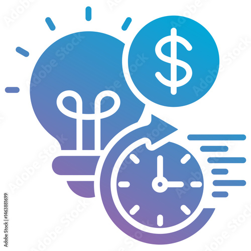 Efficient Icon