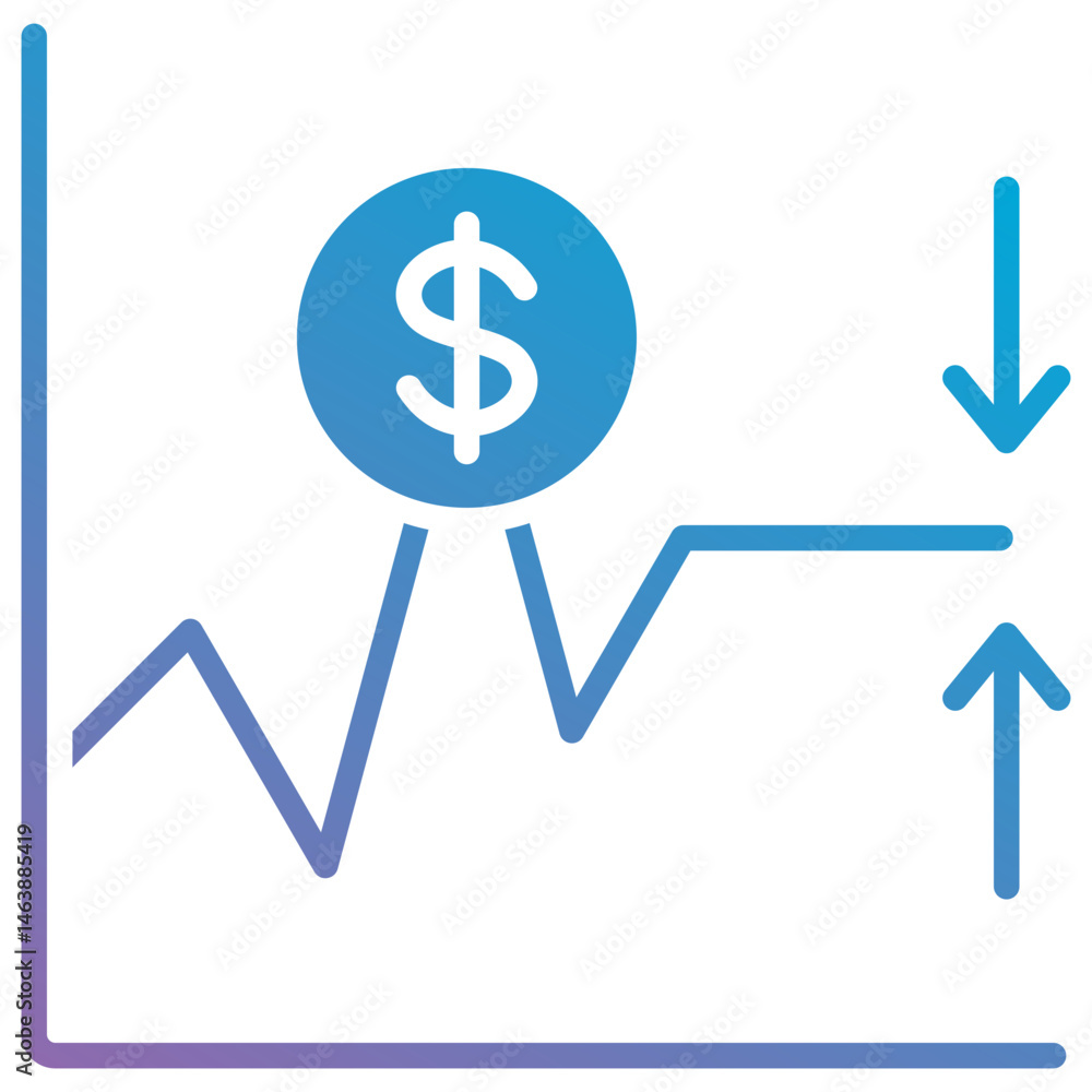 Volatility Icon Volatility Icon