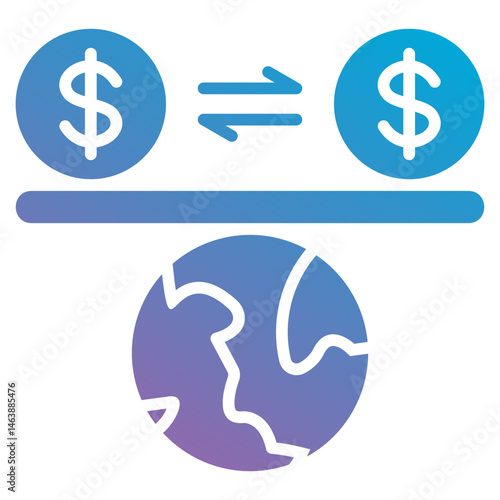 Balance Icon