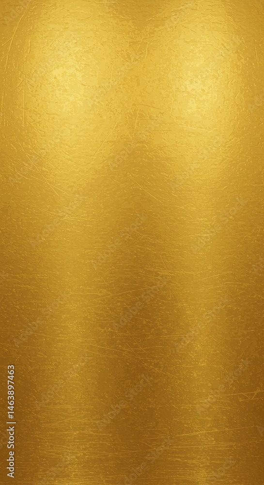 Elegant Gold Textured Background with Subtle Light and Shadow Elegant Gold Textured Background with Subtle Light and Shadow