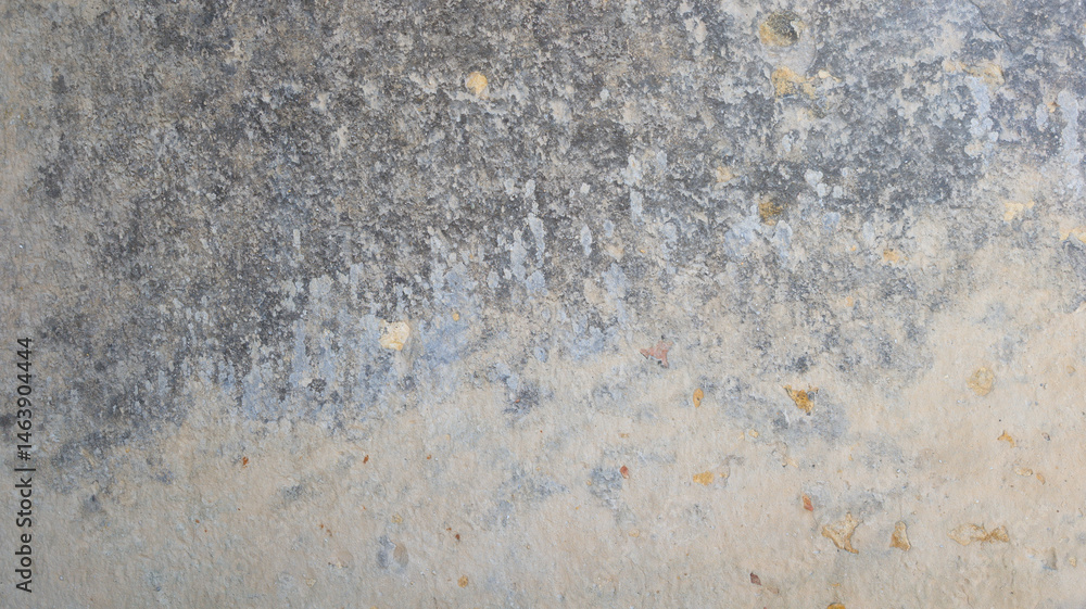 grey white house wall detail fragment facade grey old facade home background