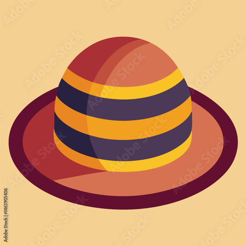 hat vector