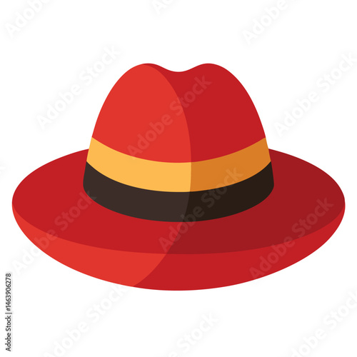 hat vector