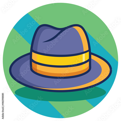 hat vector