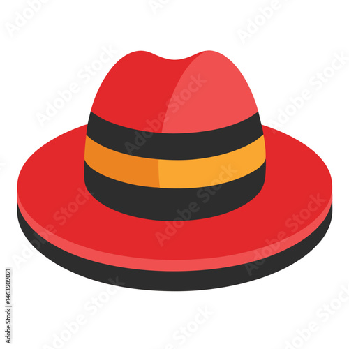 hat vector