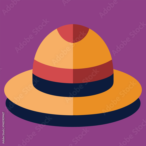hat vector