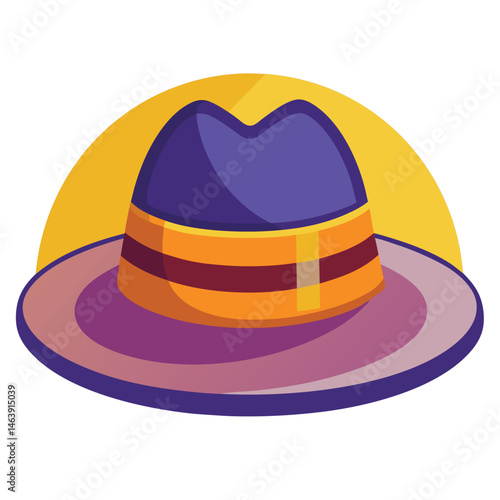 hat vector