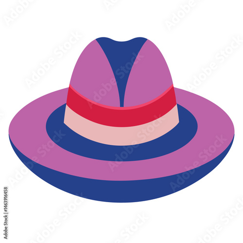 hat vector