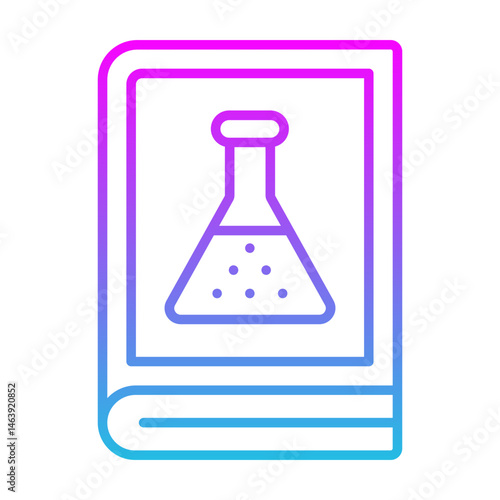 Lab Guide Book Icon