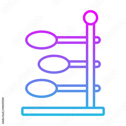 Ring Stand Icon