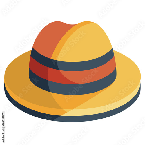 hat vector
