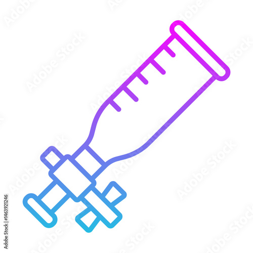 Burette Icon