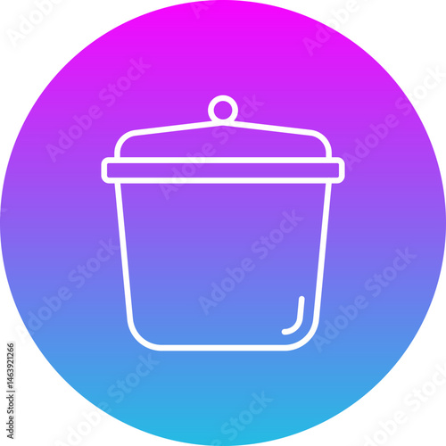 Crucible Icon