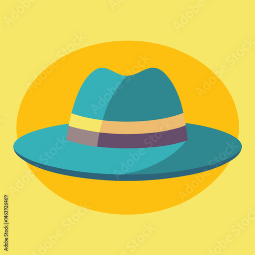 hat vector