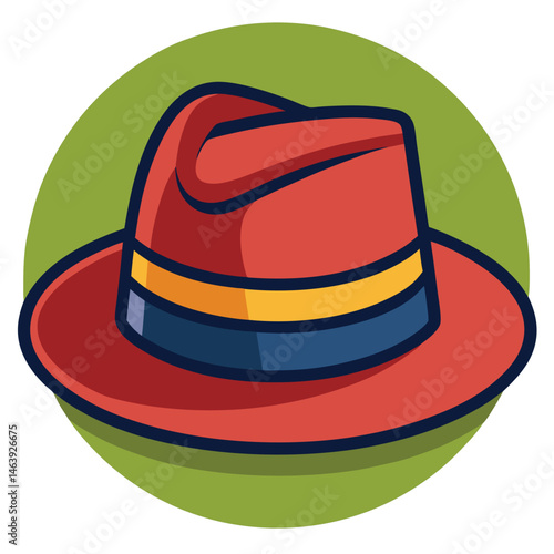hat vector
