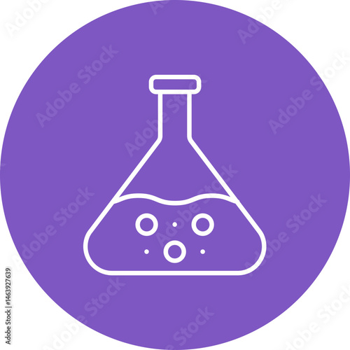 Flask Icon