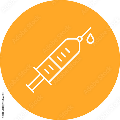 Syringe Icon