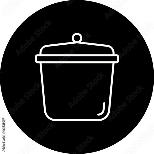 Crucible Icon