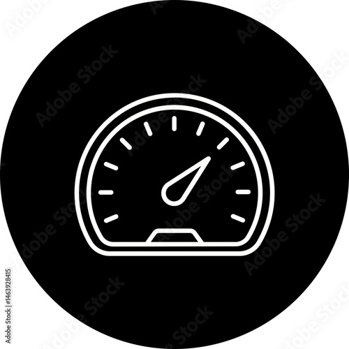 Barometer Icon