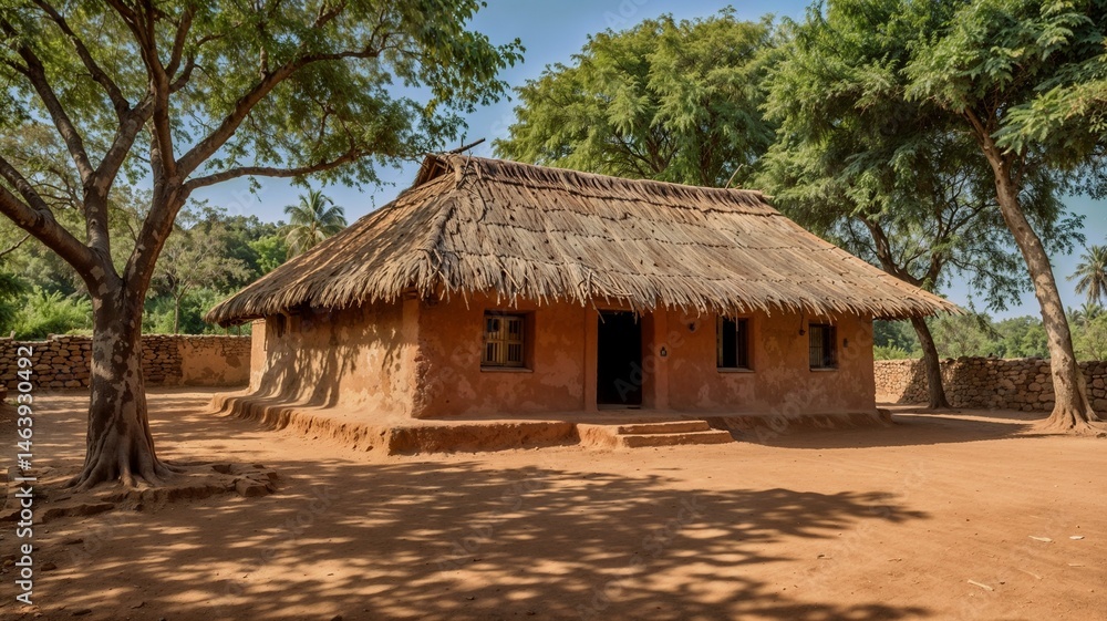 traditional house traditional house