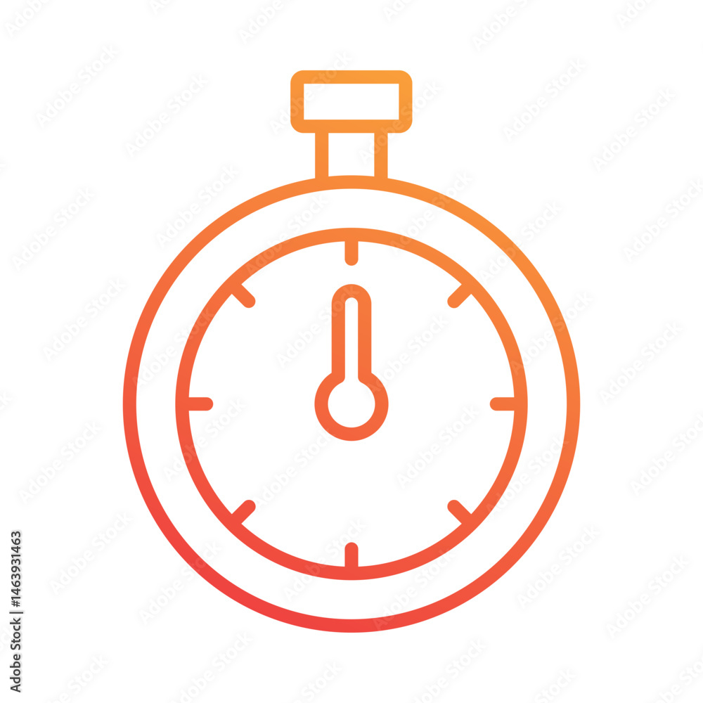 Time Icon Time Icon