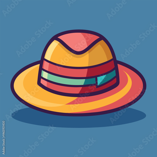 hat vector
