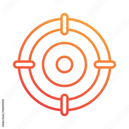 Scope Icon