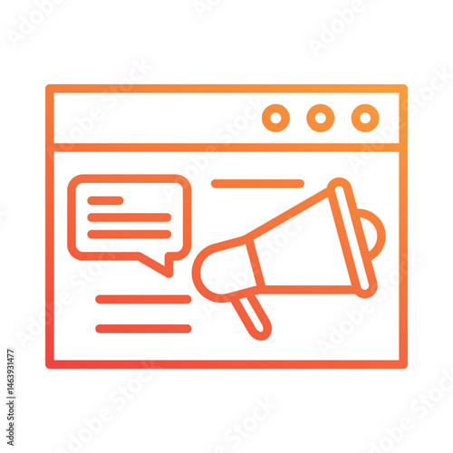 Contextual Icon