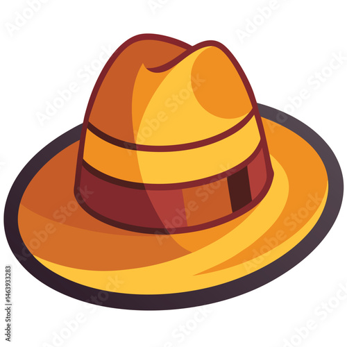 hat vector
