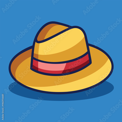 hat vector