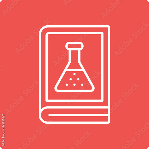 Lab Guide Book Icon