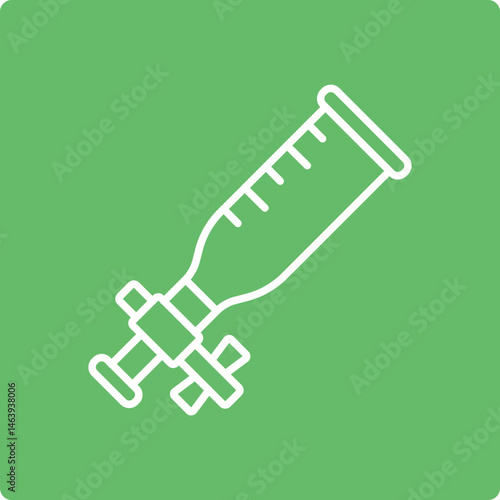 Burette Icon