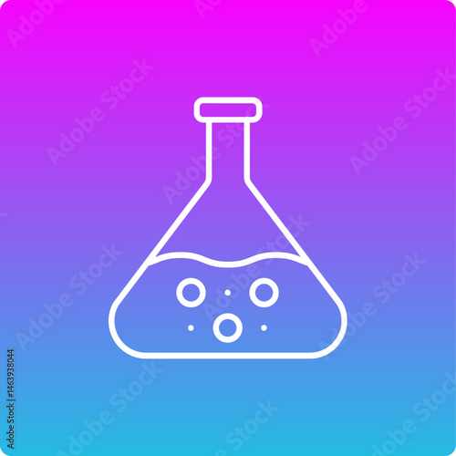 Flask Icon