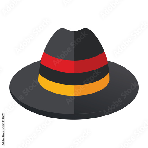 hat vector