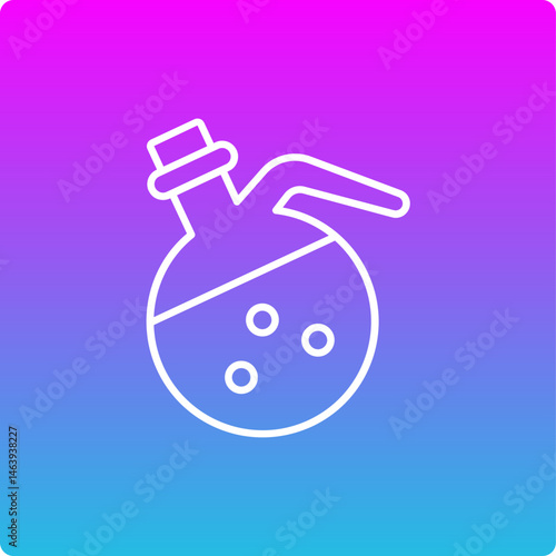 Retort Icon