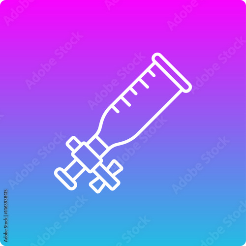 Burette Icon