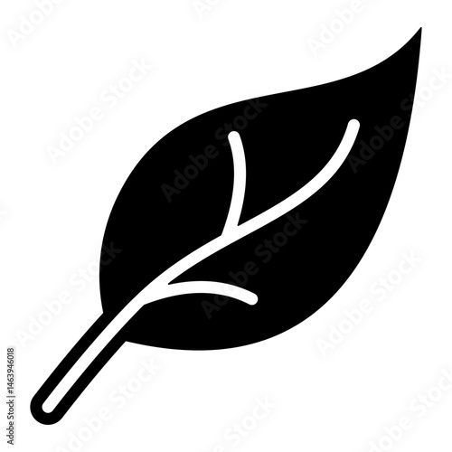 Leaf Icon