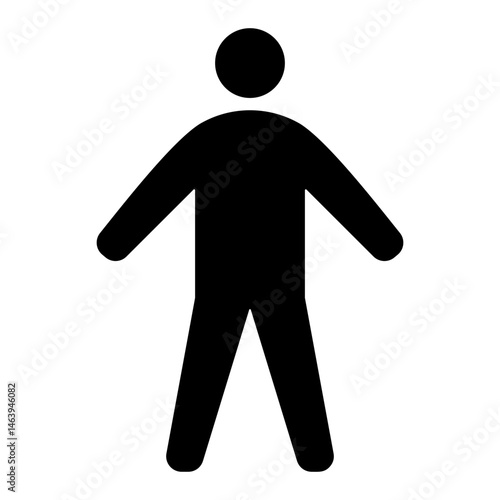 Human Icon