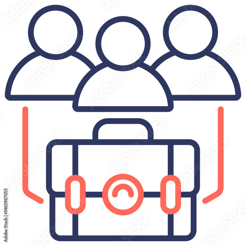 Employee Icon