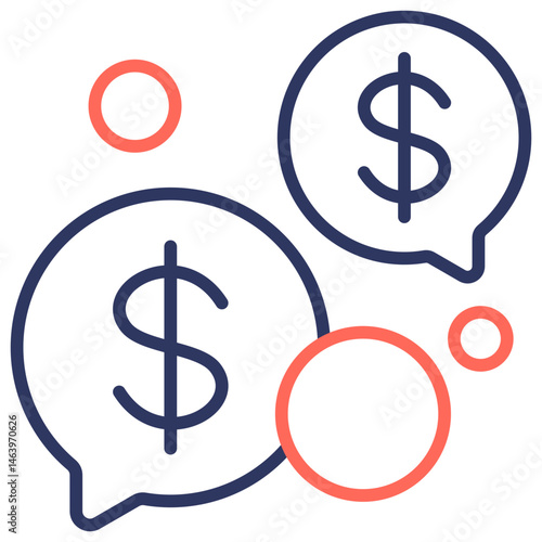 Bubble Icon