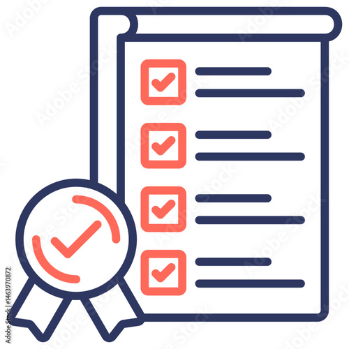 Regulation Icon