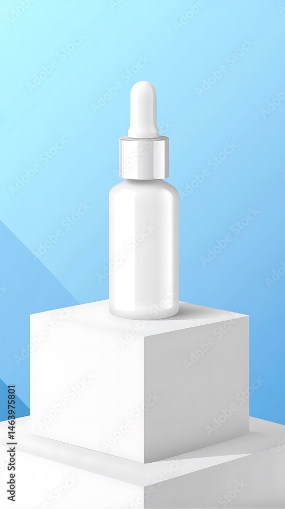 Fototapeta premium Ethereal Essence