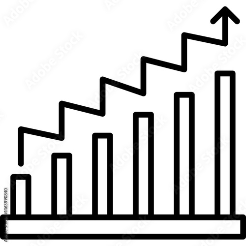 Growth Icon