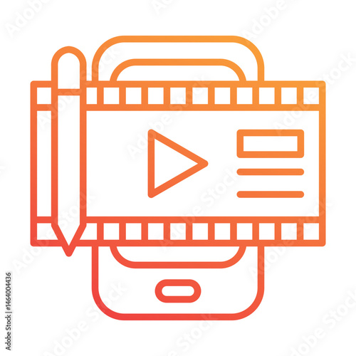 Interactive Icon