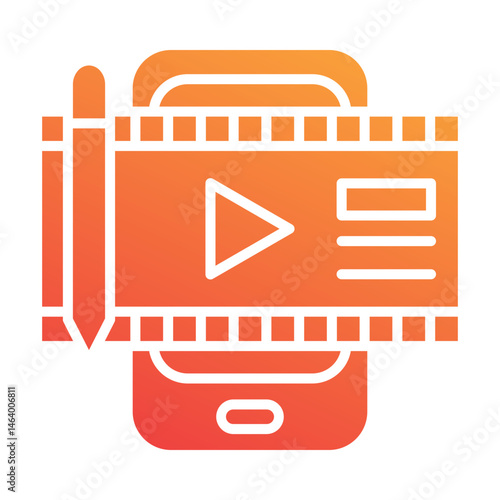 Interactive Icon